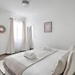 Unique Marais Location 1Br 4P By Melvane