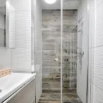 Unique Marais Location 1Br 4P By Melvane