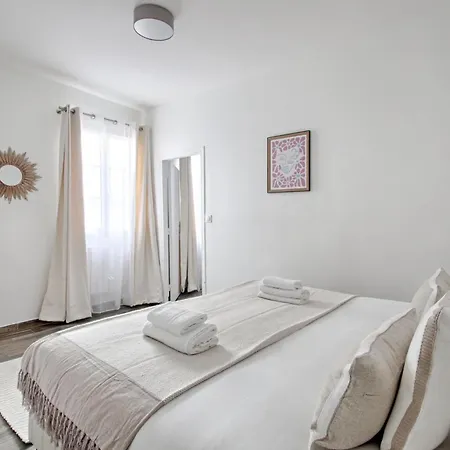 Unique Marais Location 1br 4p By Melvane Apartment