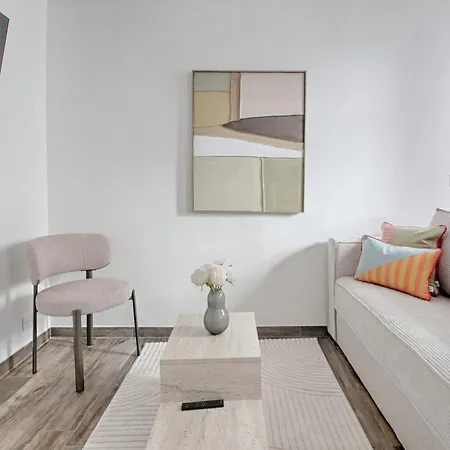 Unique Marais Location 1br 4p By Melvane Apartment Paris